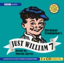Image for Richmal Crompton&#39;s Just William 7