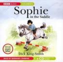 Image for Sophie in the Saddle