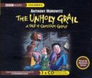 Image for The unholy grail  : a tale of Groosham Grange