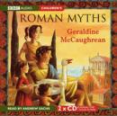 Image for Roman Myths
