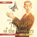 Image for Code of the Woosters