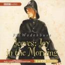 Image for Jeeves, Joy in the Morning