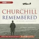 Image for Churchill Remembered