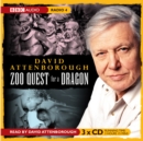 Image for David Attenborough: Zoo Quest for a Dragon