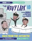 Image for The Navy LarkVol. 18: Back from the Antartic : v. 18 : Back from the Antartic