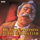 Image for The Unpleasantness At The Bellona Club