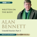 Image for Alan Bennett Untold Stories