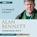 Image for Alan Bennett Untold Stories