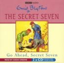 Image for Go Ahead, Secret Seven