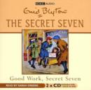 Image for Good work, Secret Seven