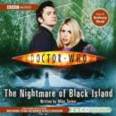 Image for &quot;Doctor Who&quot;, the Nightmare of Black Island