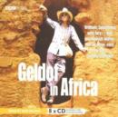 Image for Geldof in Africa