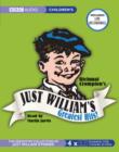 Image for Richmal Crompton&#39;s Just William&#39;s greatest hits