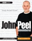 Image for John Peel remembered