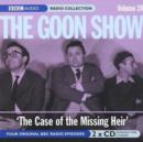 Image for The Goon showVol. 24 : Volume 24 : The Case of the Missing Heir