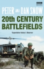 Image for 20th Century Battlefields