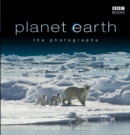 Image for Planet Earth  : the photographs