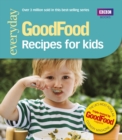 Image for 101 recipes for kids  : tried-and-tested ideas