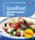 Image for 101 Mediterranean dishes  : tried-and-tested recipes