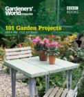 Image for Gardeners&#39; World: 101 Garden Projects