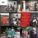 Image for The wonderful world of Albert Kahn  : colour photographs from a lost age