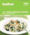 Image for 101 storecupboard suppers