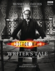 Image for Doctor Who  : the writer&#39;s tale