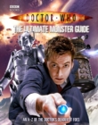Image for Doctor Who: The Ultimate Monster Guide