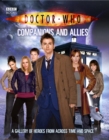 Image for Doctor Who: Companions and Allies