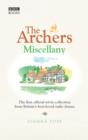 Image for The Archers miscellany