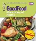 Image for Good Food: More One-Pot Dishes