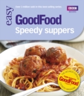 Image for 101 speedy suppers  : triple-tested recipes