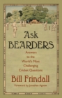 Image for Ask Bearders