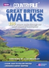Image for Countryfile great British walks  : 100 unique walks through our most stunning countryside