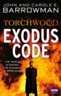 Image for Exodus code