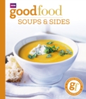 Image for 101 soups and sides