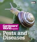 Image for Pests and diseases