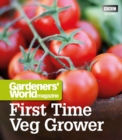 Image for First time veg grower