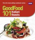 Image for 101 Italian feasts