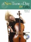 Image for A New Tune A Day : Cello - Book 1