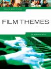 Image for Really Easy Piano : Film Themes