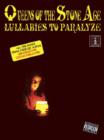 Image for Queens of the Stone Age - Lullabies to Paralyze