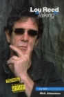 Image for Lou Reed Talking