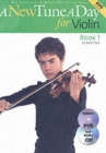 Image for A New Tune a Day - Violin, Book 1