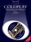 Image for Guest Spot : Coldplay Playalong for Clarinet