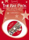Image for Guest Spot : Rat Pack Playalong For Flute