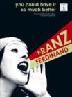 Image for Franz Ferdinand