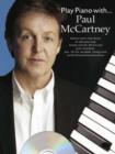 Image for Play Piano with... Paul Mccartney