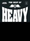 Image for The best of heavy metal