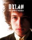 Image for Dylan  : 100 songs &amp; pictures